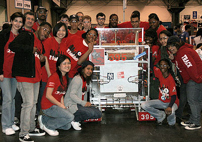 2TrainRobotics Team