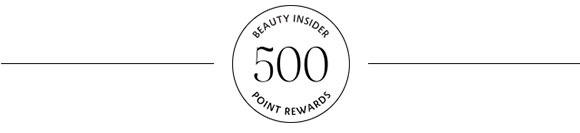 Beauty Insider Rewards Bazaar