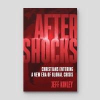 Aftershocks by Jeff Kinley