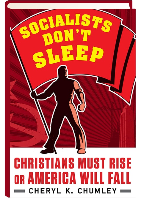Socialists Don't Sleep