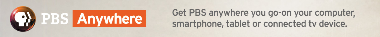 PBS Anywhere