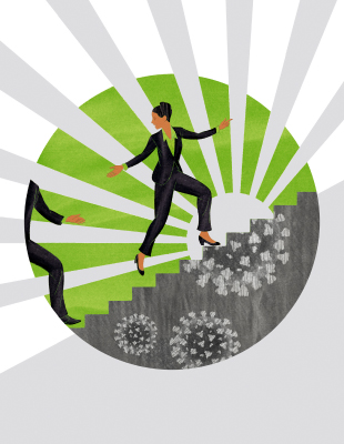 The Deloitte Global Millennial Survey 2020: Highlights