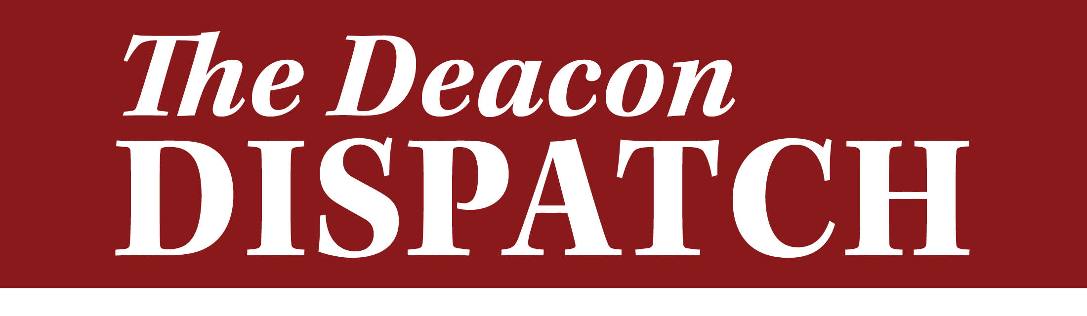 The Deacon Dispatch