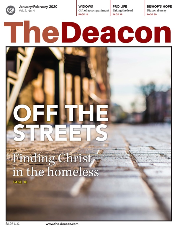 The Deacon