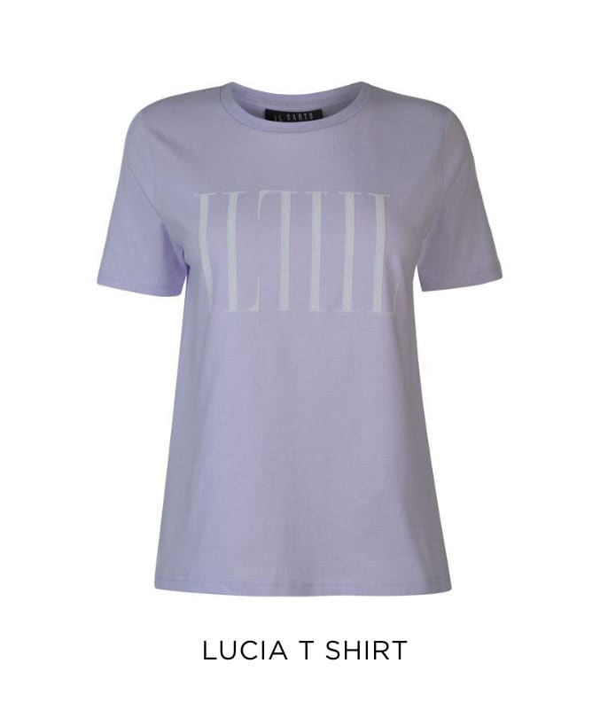 Il-Sarto Lucia T Shirt