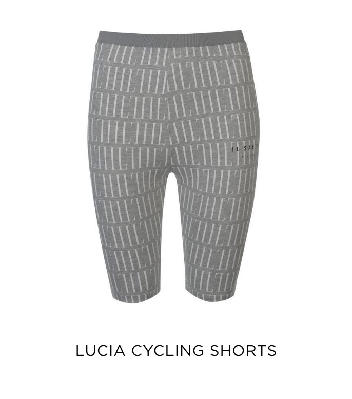 Il-Sarto Lucia Cycling Shorts