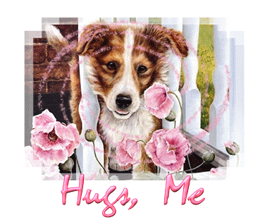 hugsme-porchpostdog-julea