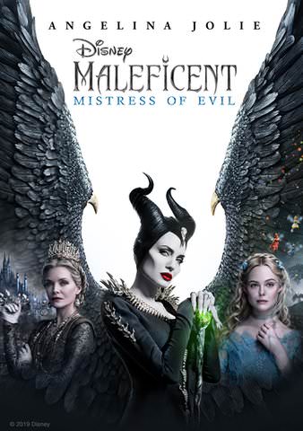 Maleficent