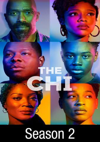 The Chi S2