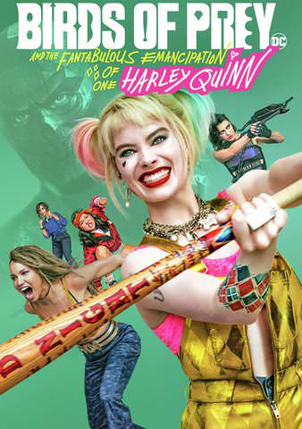 Birds of Prey
