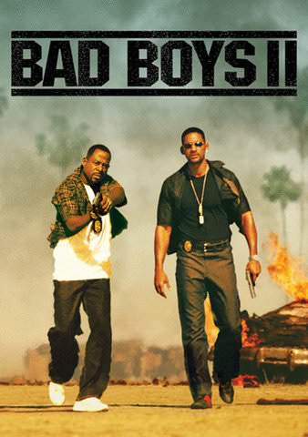 Bad Boys 2