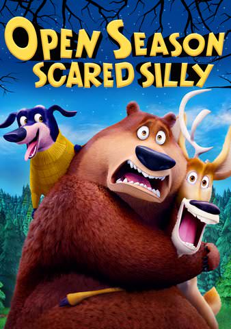 Open Season: Scared Silly