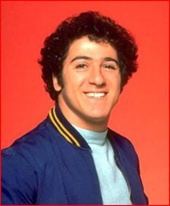 Eddie Mekka as Carmine Ragusa - Laverne & Shirley Photo (20161038) - Fanpop