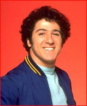 Eddie Mekka as Carmine Ragusa - Laverne &amp; Shirley Photo (20161038) - Fanpop