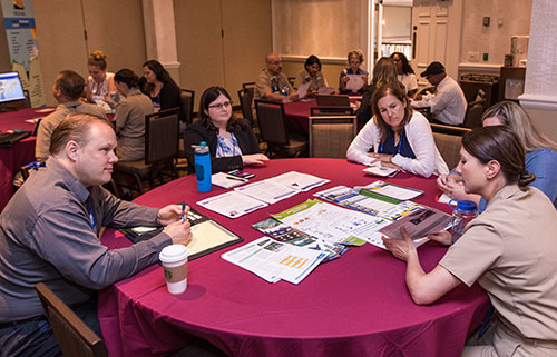 Elevate your career by attending a preconference workshop or training at the NEHA 2020 AEC