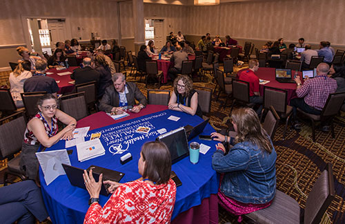 Elevate your career by attending a preconference offering at the NEHA 2020 AEC Elevate your career by attending a preconference offering at the NEHA 2020 AEC