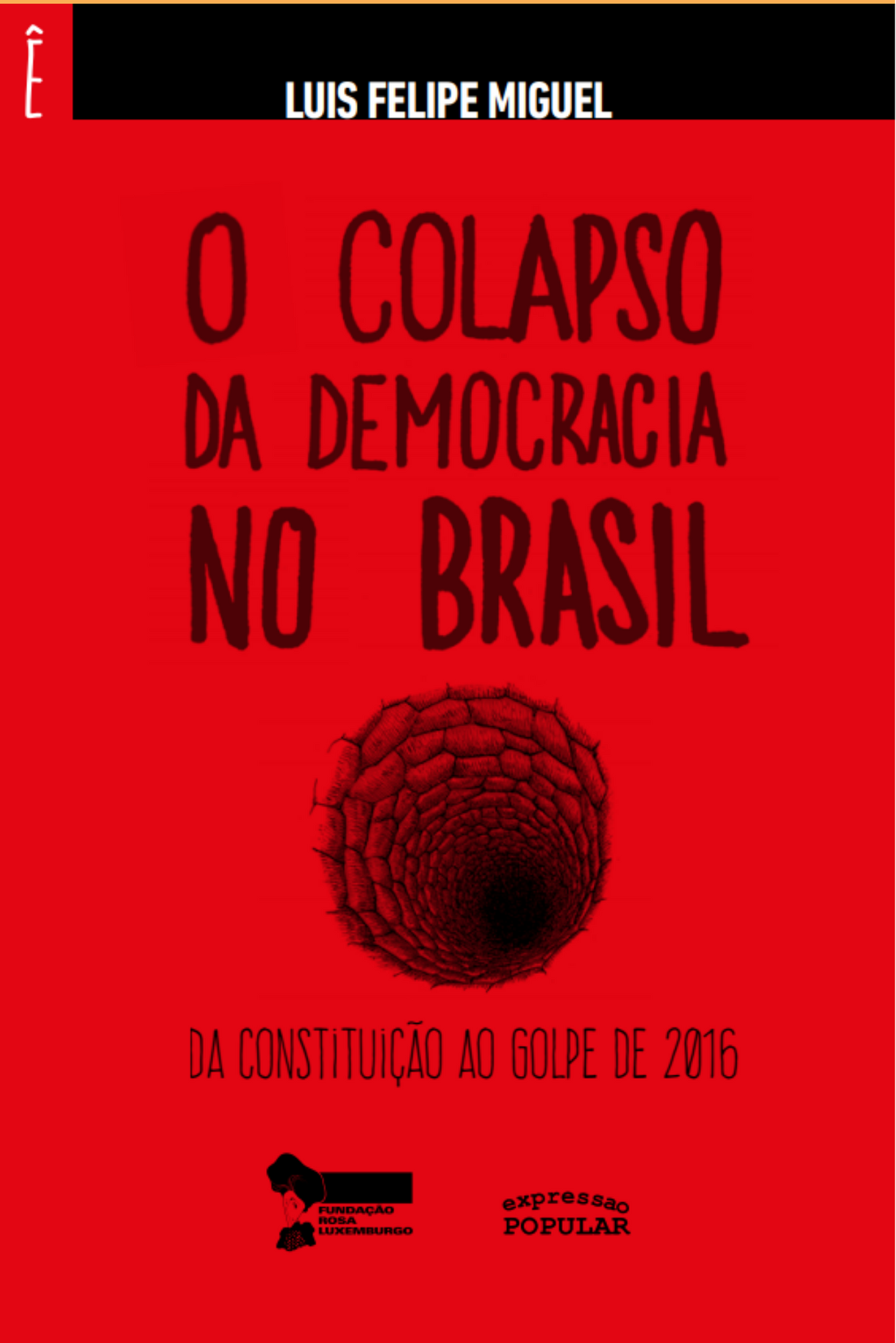 Colapso da Democracia no Brasil, O ? da Constituição ao Golpe de 2016