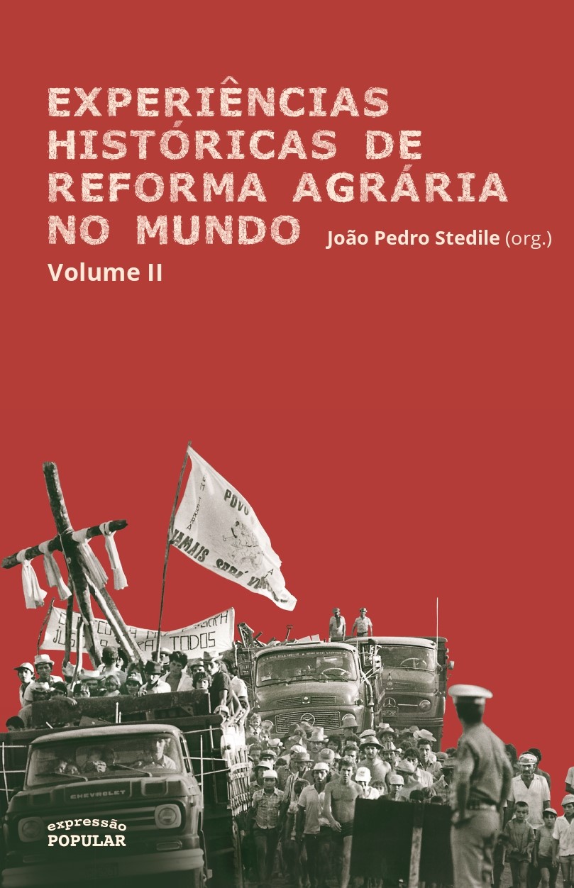 EXPERIENCIAS HISTORICAS DE REFORMA AGRARIA NO MUNDO V2