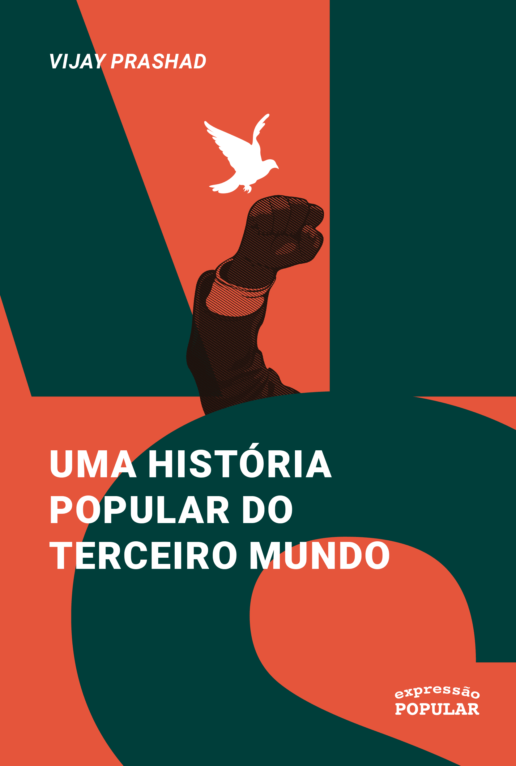 UMA HISTORIA POPULAR DO TERCEIRO MUNDO
