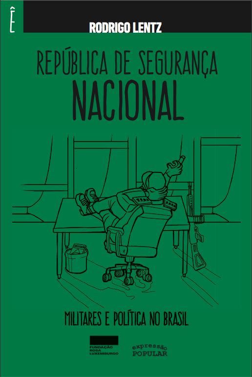 REPUBLICA DE SEGURANCA NACIONAL