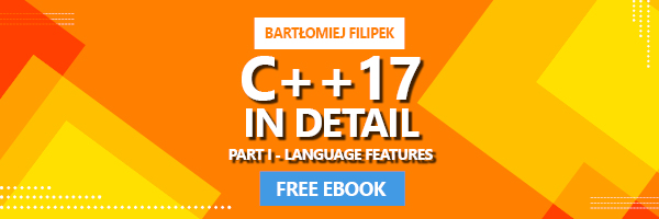 c++17 in detail ebook