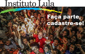 Instituto Luiz Inácio Lula da Silva