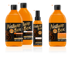 Nature Box Aprikose