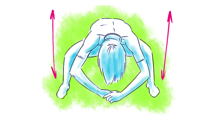 alt="Самый простой комплекс утренней зарядки для тебя!"