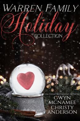 Warren Family Holiday Collection