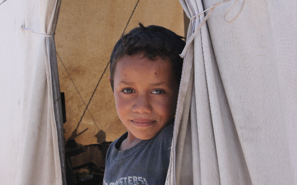 Syrie : pour l’accès aux soins des populations réfugiées et déplacées !