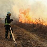 Contre la baisse du nombre de sapeurs-pompiers à Magny  les Hameaux