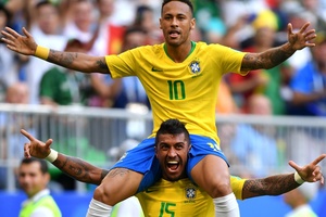 Dan Mullan/Getty Images Dan Mullan/Getty Images