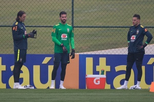 Pedro Martins / MoWA Press Pedro Martins / MoWA Press