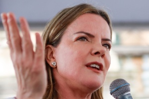 Cristiane Mattos/O Tempo/Estadão Conteúdo Cristiane Mattos/O Tempo/Estadão Conteúdo