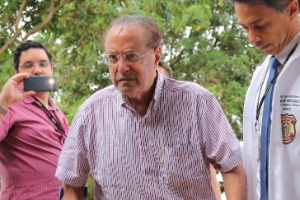 WAGNER PIRES 22.dez.2017 /FUTURA PRESS/ESTADÃO CONTEÚDO WAGNER PIRES 22.dez.2017 /FUTURA PRESS/ESTADÃO CONTEÚDO