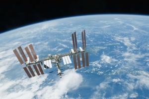 Divulgação/SpaceX Divulgação/SpaceX