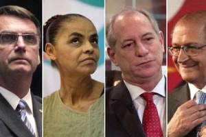 Senado, Reuters, BBC e divulgação Senado, Reuters, BBC e divulgação