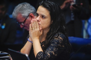 Moreira Mariz 29.ago.2016/Agência Senado Moreira Mariz 29.ago.2016/Agência Senado