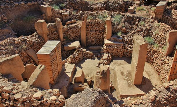 gobekli-tepe