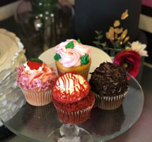 Caked Las Vegas