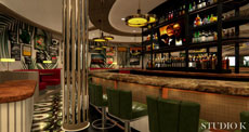 Flamingo - Bugsy & Meyers Steakhouse