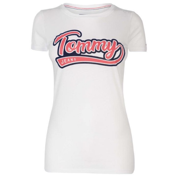 Tommy jeans vintage tshirt