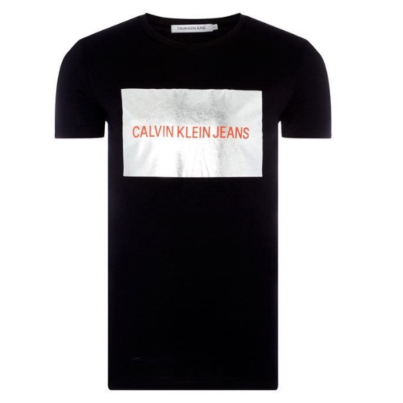 Calvin Klein box tshirt