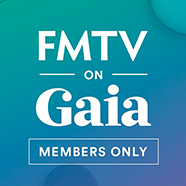 FMTV ON Gaia | MEMBERS ONLY