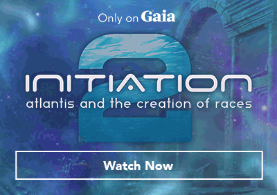 Only on Gaia | Initiation 2 Atlantis and the Creation of the Races | Watch Now