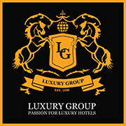 Luxury Hotels member