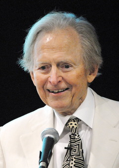 Image result for tom wolfe author