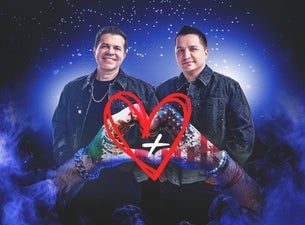 Jorge Medina y Josi Cuen - JUNTOS