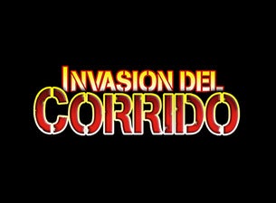 Invasion Del Corrido