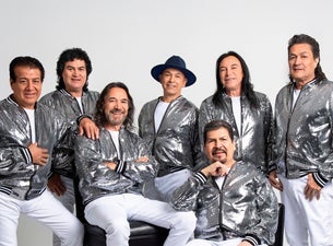Los Bukis